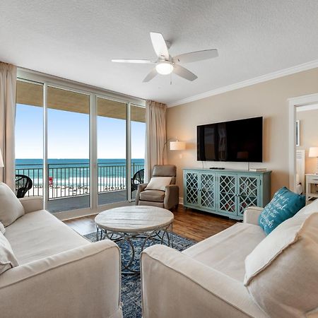 Waterscape A V Villa Fort Walton Beach Exterior foto