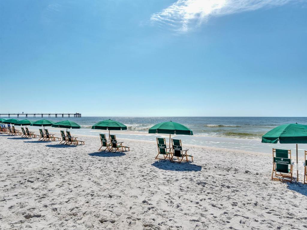 Waterscape A V Villa Fort Walton Beach Exterior foto