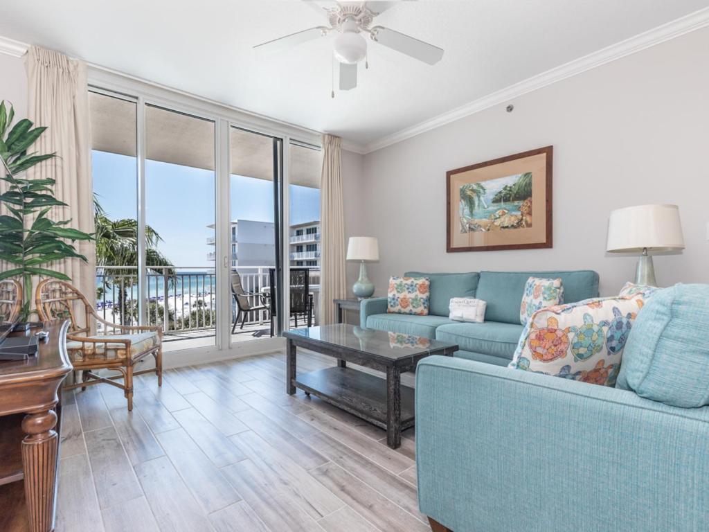 Waterscape A V Villa Fort Walton Beach Habitación foto