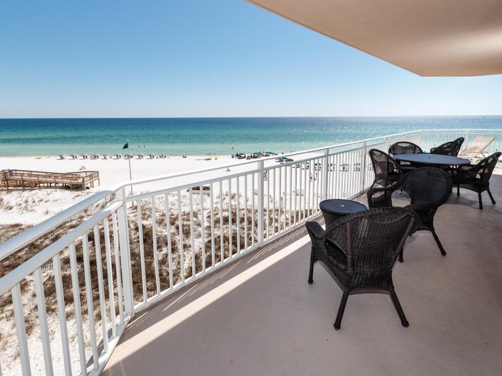 Waterscape A V Villa Fort Walton Beach Habitación foto