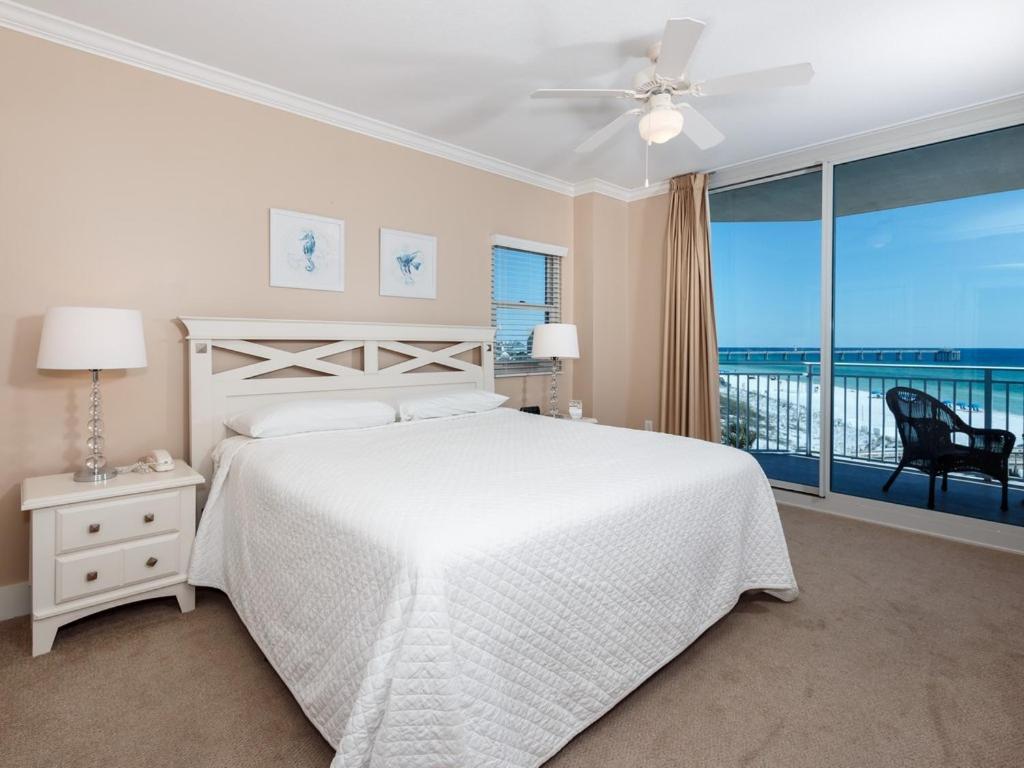 Waterscape A V Villa Fort Walton Beach Habitación foto