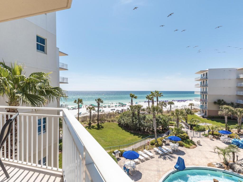 Waterscape A V Villa Fort Walton Beach Habitación foto
